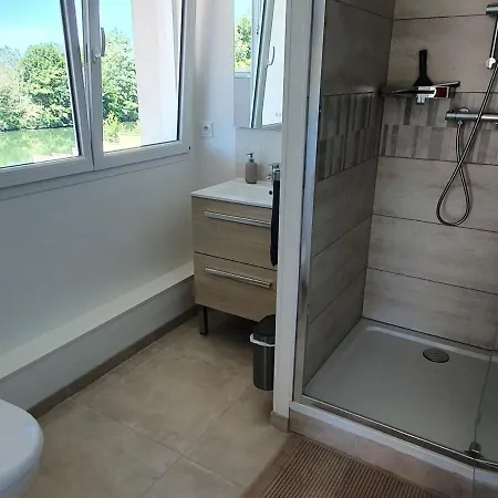 Familial Avec Piscine Privative Chauffee, Terrasse Sur Le Loir Et Proche Du Zoo De - Fr-1-410-329 *