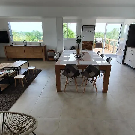 Familial Avec Piscine Privative Chauffee, Terrasse Sur Le Loir Et Proche Du Zoo De - Fr-1-410-329 La Flèche