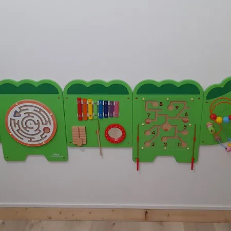 Tatil Evi Familial Avec Piscine Privative Chauffee, Terrasse Sur Le Loir Et Proche Du Zoo De - Fr-1-410-329