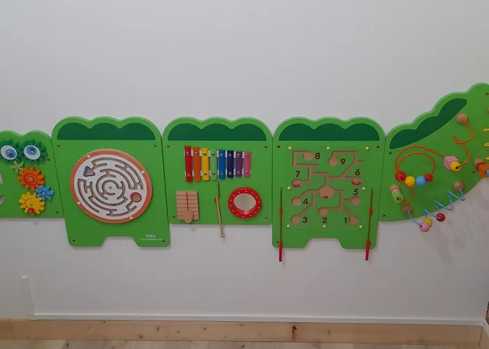 בית נופש Familial Avec Piscine Privative Chauffee, Terrasse Sur Le Loir Et Proche Du Zoo De - Fr-1-410-329